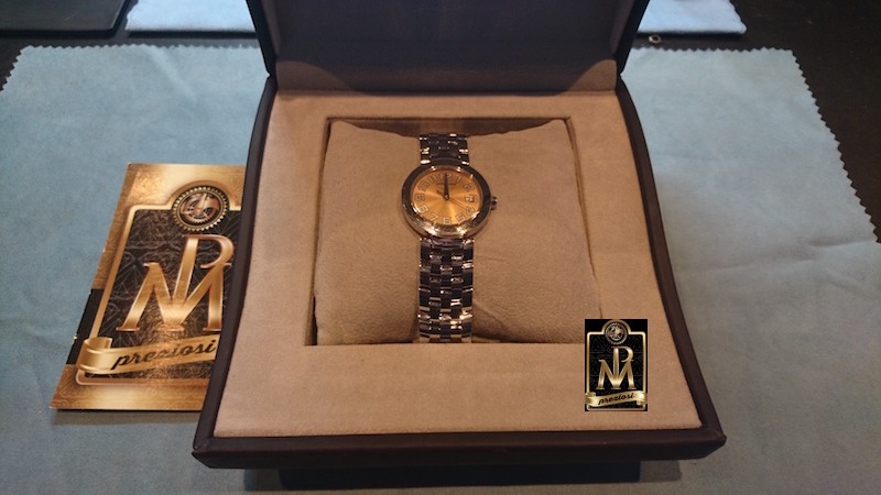 Longines l5 505 4
