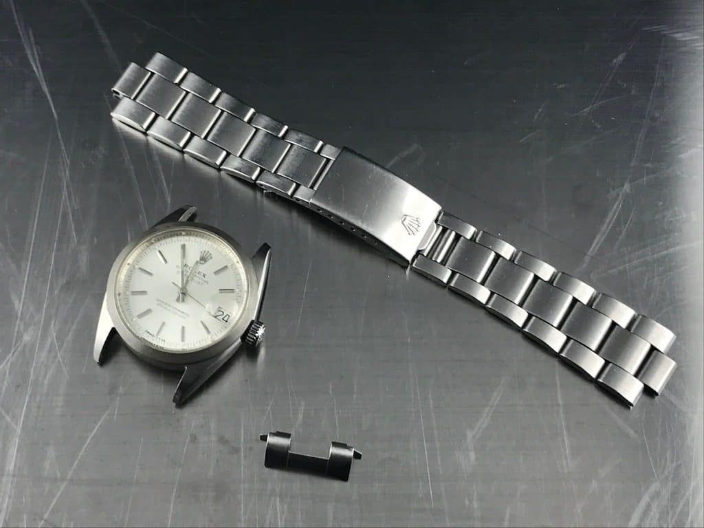 vendita fake rolex