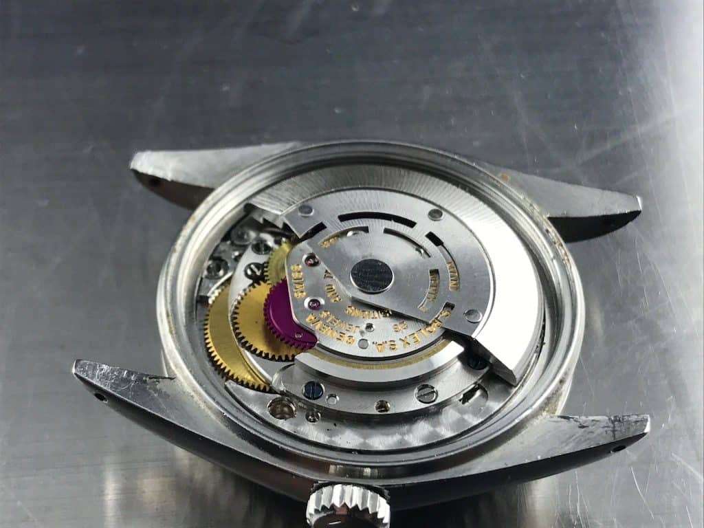rolex-originale
