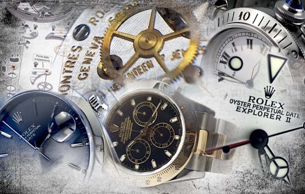 orologi usati Milano