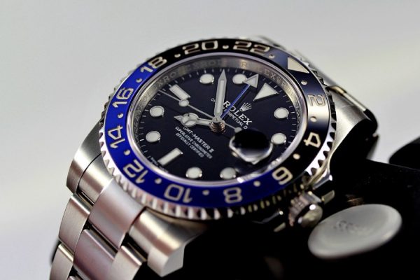 che rolex comprare: rolex gmt master