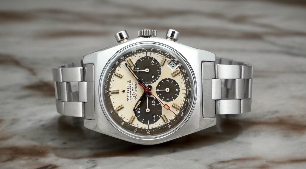 valutazione e compravendita orologi milano