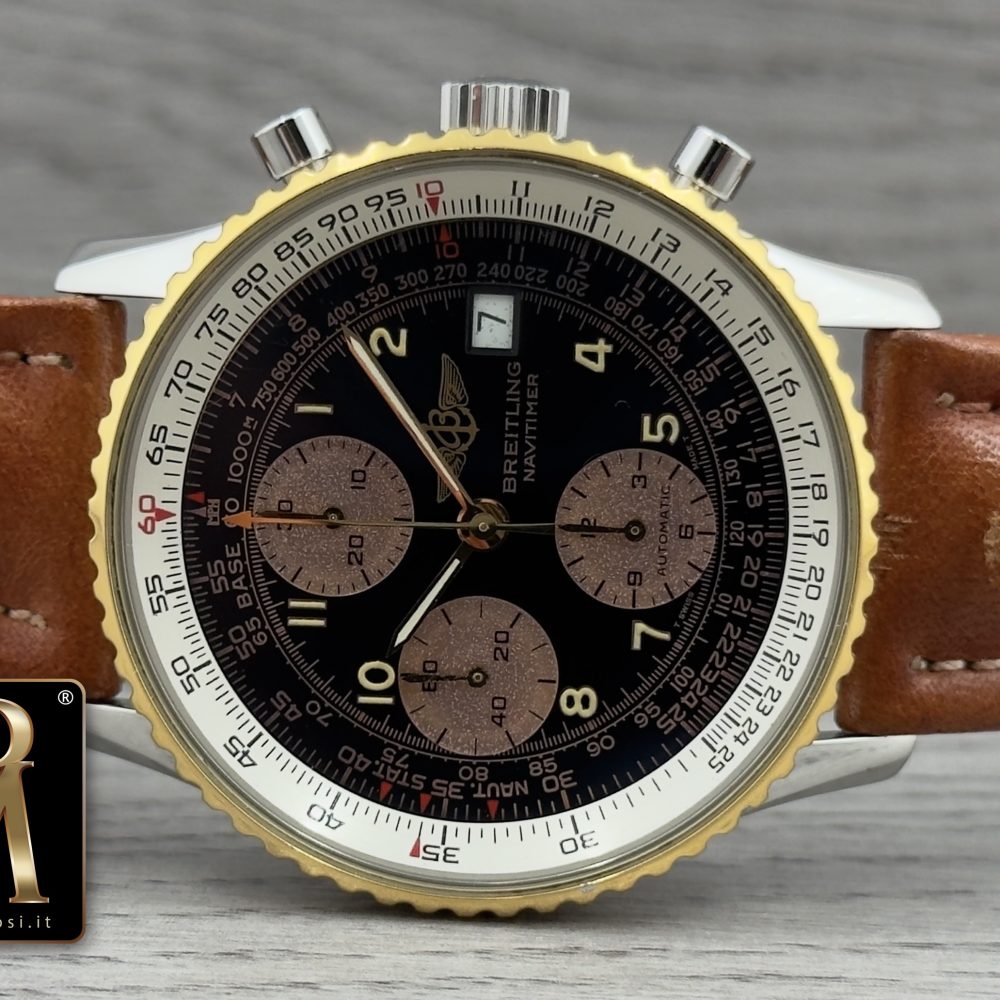 Breitling Navitimer b13019