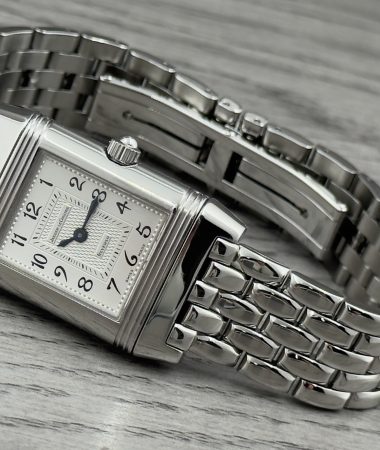 Jaeger-LeCoultre Reverso Duetto – ref. Q2668420 - 266.8.44 mpreziosi10