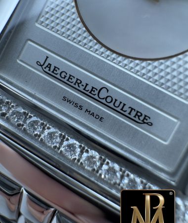 Jaeger-LeCoultre Reverso Duetto – ref. Q2668420 - 266.8.44 mpreziosi4