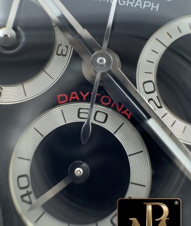 Rolex Daytona 116520 NOS full stickers Z serial13