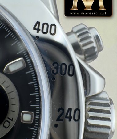 Rolex Daytona 116520 NOS full stickers Z serial14