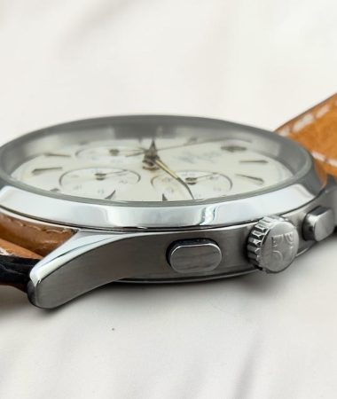 Zenith prime 01-0010.420 full set mpreziosi8